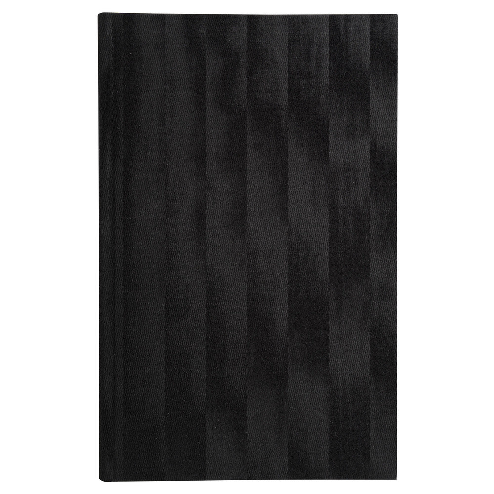 EXACOMPTA Reg. 32/19,5 Journal Foliote 200P.