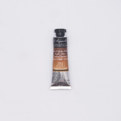 SENNELIER Aquarelle Extra fine Tube 10ml Terre d'Ombre Brûlée S1