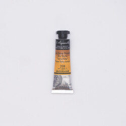 SENNELIER Aquarelle Extra fine Tube 10ml Terre de Sienne Naturelle S1