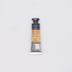 SENNELIER Aquarelle Extra fine Tube 10ml Ocre Jaune S1