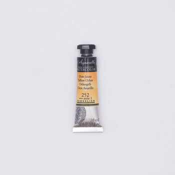 SENNELIER Aquarelle Extra fine Tube 10ml Ocre Jaune S1