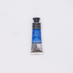 SENNELIER Aquarelle Extra fine Tube 10ml Bleu Cobalt Véritable S4