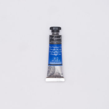 SENNELIER Aquarelle Extra fine Tube 10ml Bleu Outremer Clair S2