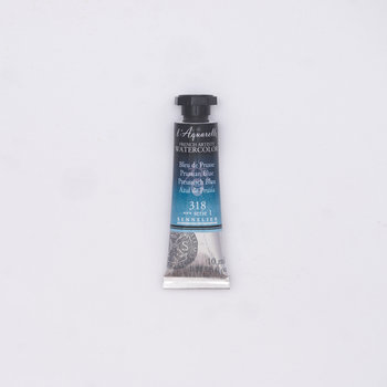 SENNELIER Aquarelle Extra fine Tube 10ml Bleu de Prusse S1