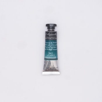 SENNELIER Aquarelle Extra fine Tube 10ml Turquoise de Phtalo S2