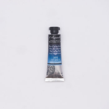 SENNELIER Aquarelle Extra fine Tube 10ml Bleu d'Indanthrène S3