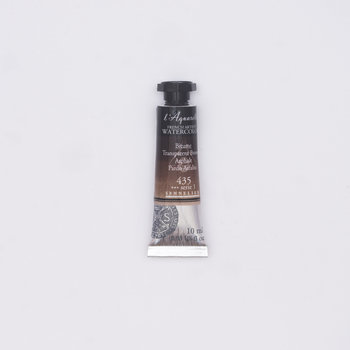 SENNELIER Aquarelle Extra fine Tube 10ml Bitume S1
