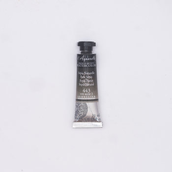 SENNELIER Aquarelle Extra fine Tube 10ml Sépia Naturelle S1