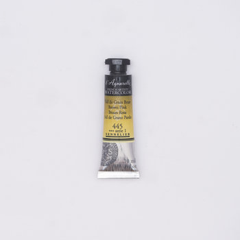 SENNELIER Aquarelle Extra fine Tube 10ml Stil de Grain Brun S1
