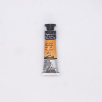 SENNELIER Aquarelle Extra fine Tube 10ml Laque Jaune S1