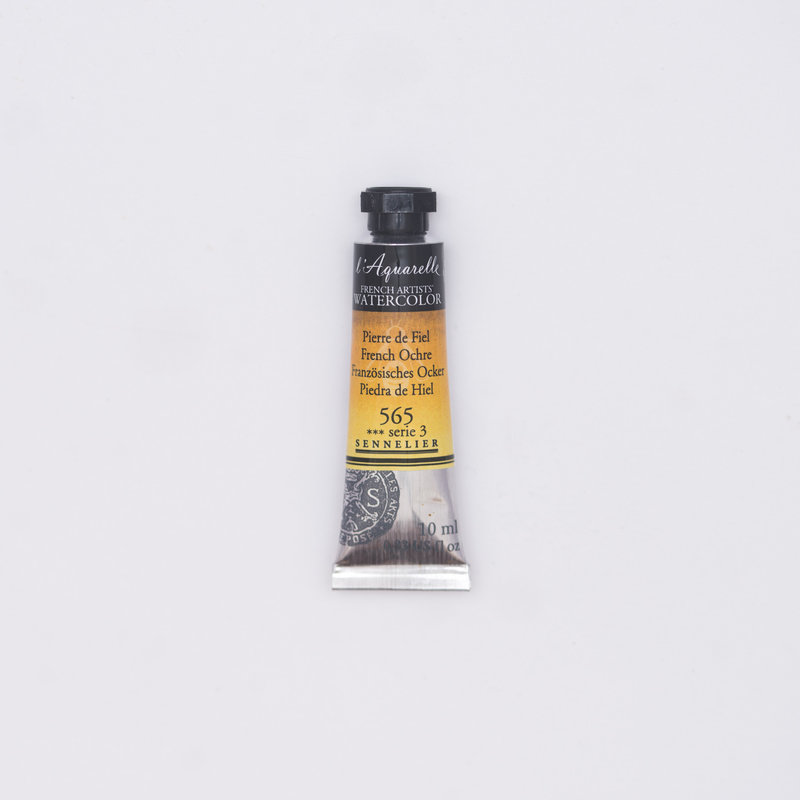 SENNELIER Aquarelle Extra fine Tube 10ml Pierre de Fiel S3