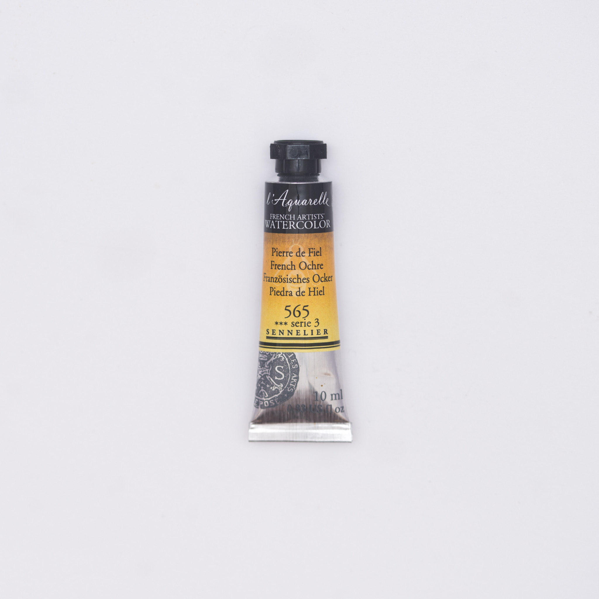 SENNELIER Aquarelle Extra fine Tube 10ml Pierre de Fiel S3