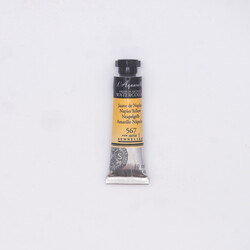 SENNELIER Aquarelle Extra fine Tube 10ml Jaune de Naples S1