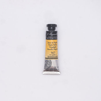 SENNELIER Aquarelle Extra fine Tube 10ml Jaune de Naples S1