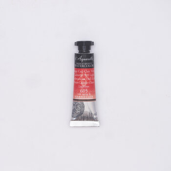 SENNELIER Aquarelle Extra fine Tube 10ml Rouge Cadmium Clair Véritable S4