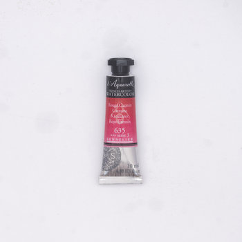 SENNELIER Aquarelle Extra fine Tube 10ml Rouge Carmin S3