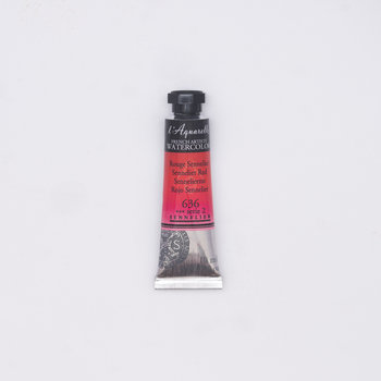 SENNELIER Aquarelle Extra fine Tube 10ml Rouge Sennelier S2