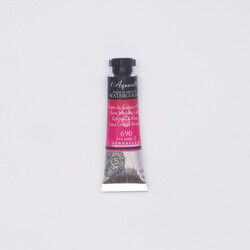 SENNELIER Aquarelle Extra fine Tube 10ml Laque de Garance Rose S2