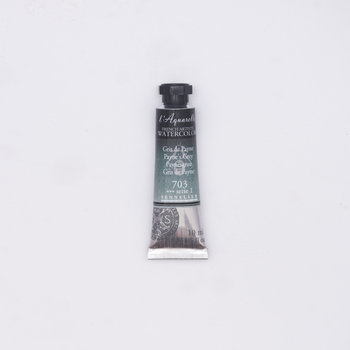 SENNELIER Aquarelle Extra fine Tube 10ml Gris de Payne S1