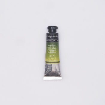 SENNELIER Aquarelle Extra fine Tube 10ml Vert Olive S1