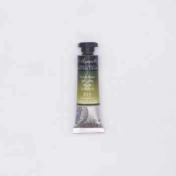 SENNELIER Aquarelle Extra fine Tube 10ml Vert de Vessie S1
