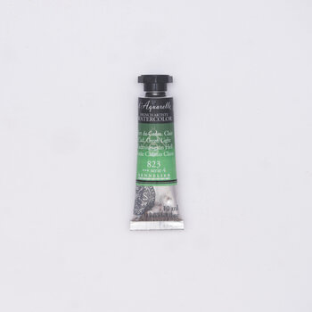 SENNELIER Aquarelle Extra fine Tube 10ml Vert de Cadmium Clair Véritable S4
