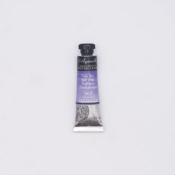 SENNELIER Aquarelle Extra fine Tube 10ml Violet Bleu S2