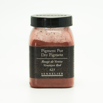 SENNELIER Pigment Pot 200ml Rouge de Venise - 170g