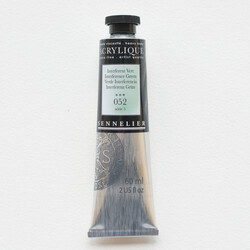 SENNELIER Acrylique Extra fine Tube 60ml Interférent Vert S5