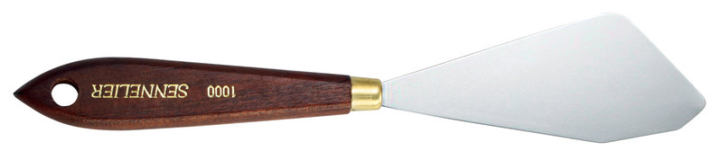 SENNELIER Couteau à peindre Ref1000