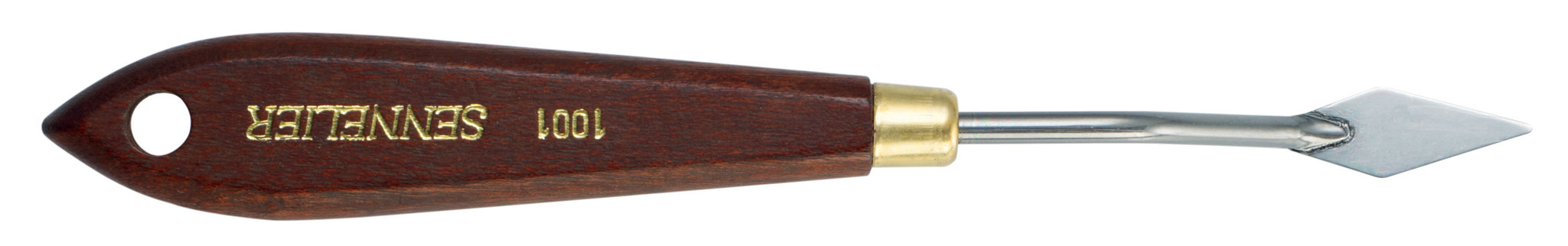 SENNELIER Couteau à peindre Ref1001