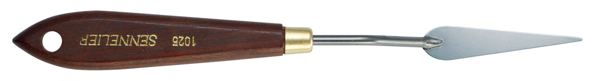 SENNELIER Couteau à peindre Ref1025