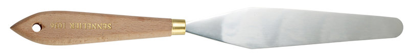 SENNELIER Couteau à palette Ref1036