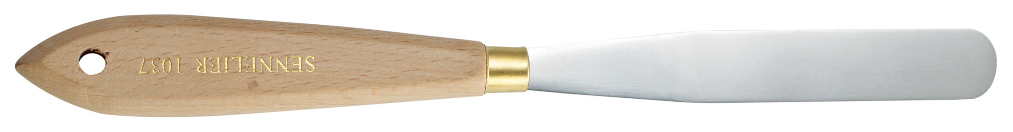 SENNELIER Couteau à peindre Ref1037