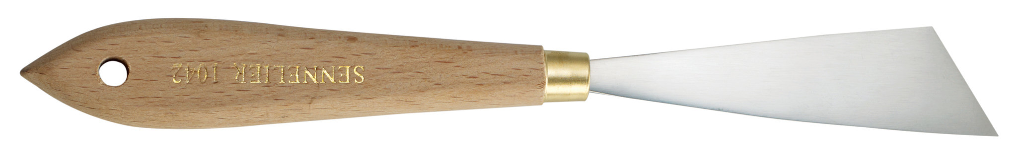 SENNELIER Couteau à peindre Ref1042