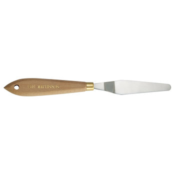 SENNELIER Couteau à palette Ref1053