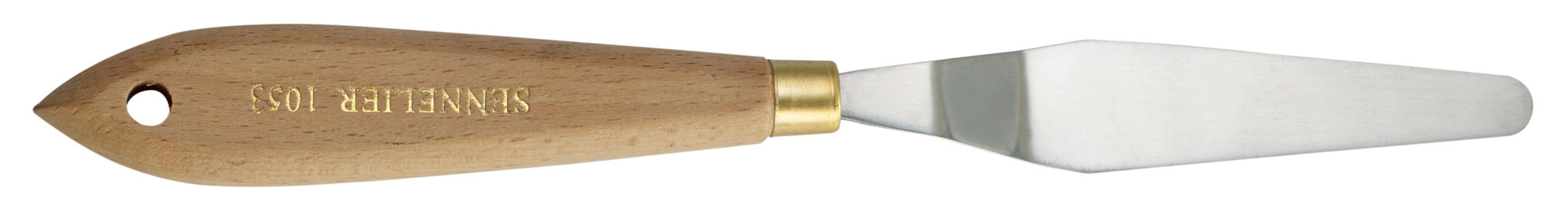 SENNELIER Couteau à peindre Ref1053