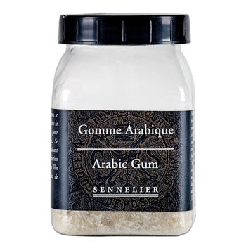 SENNELIER Additif Gomme Arabique Pot 100g