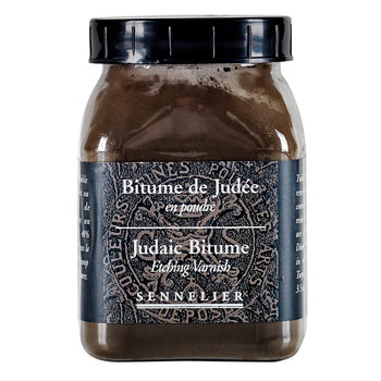 SENNELIER Additif Bitume de Judée 100g