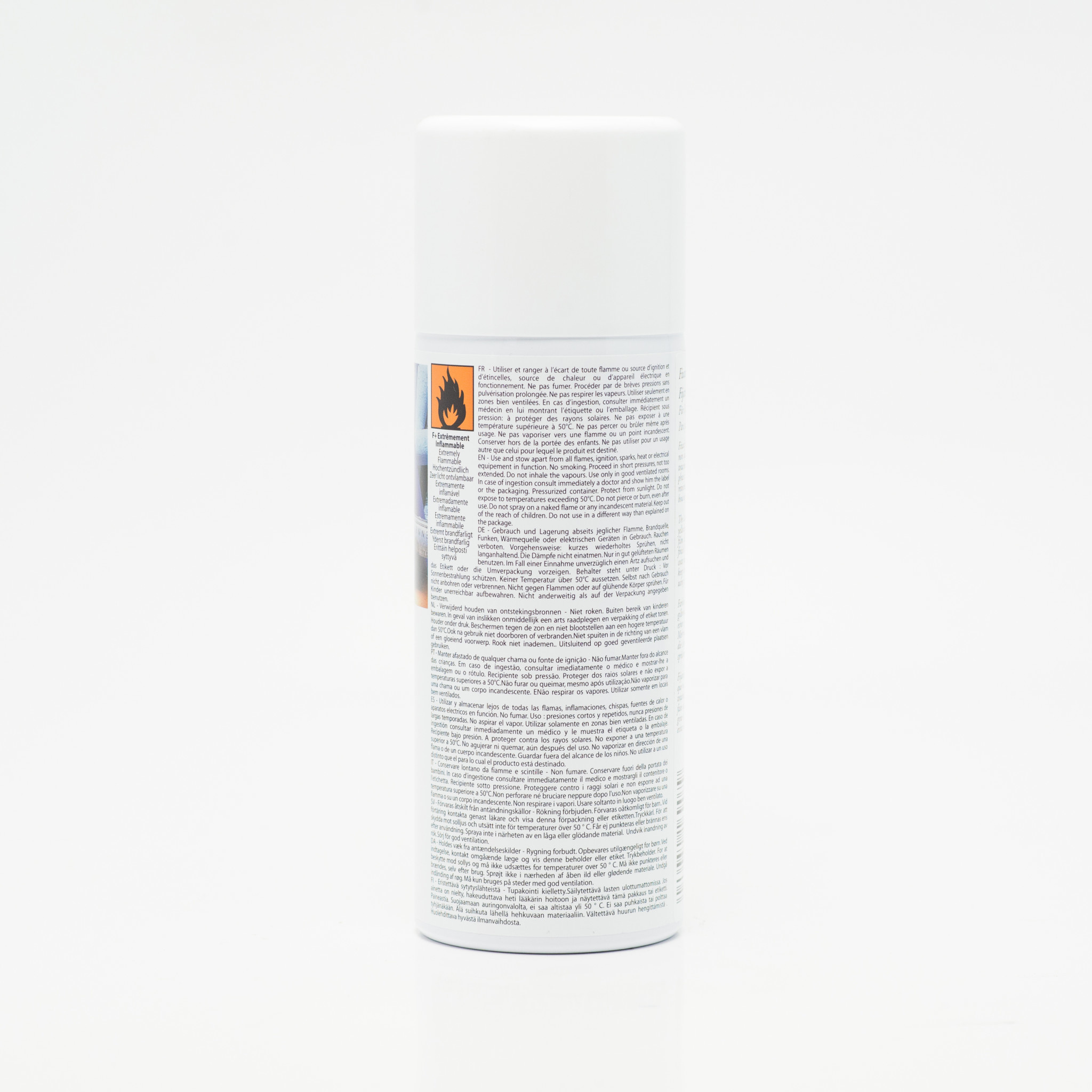 SENNELIER Additif Fixatif Pastel Sec Latour Aérosol 400ml