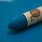 SENNELIER Pastel Huile 5ml Bleu Céleste