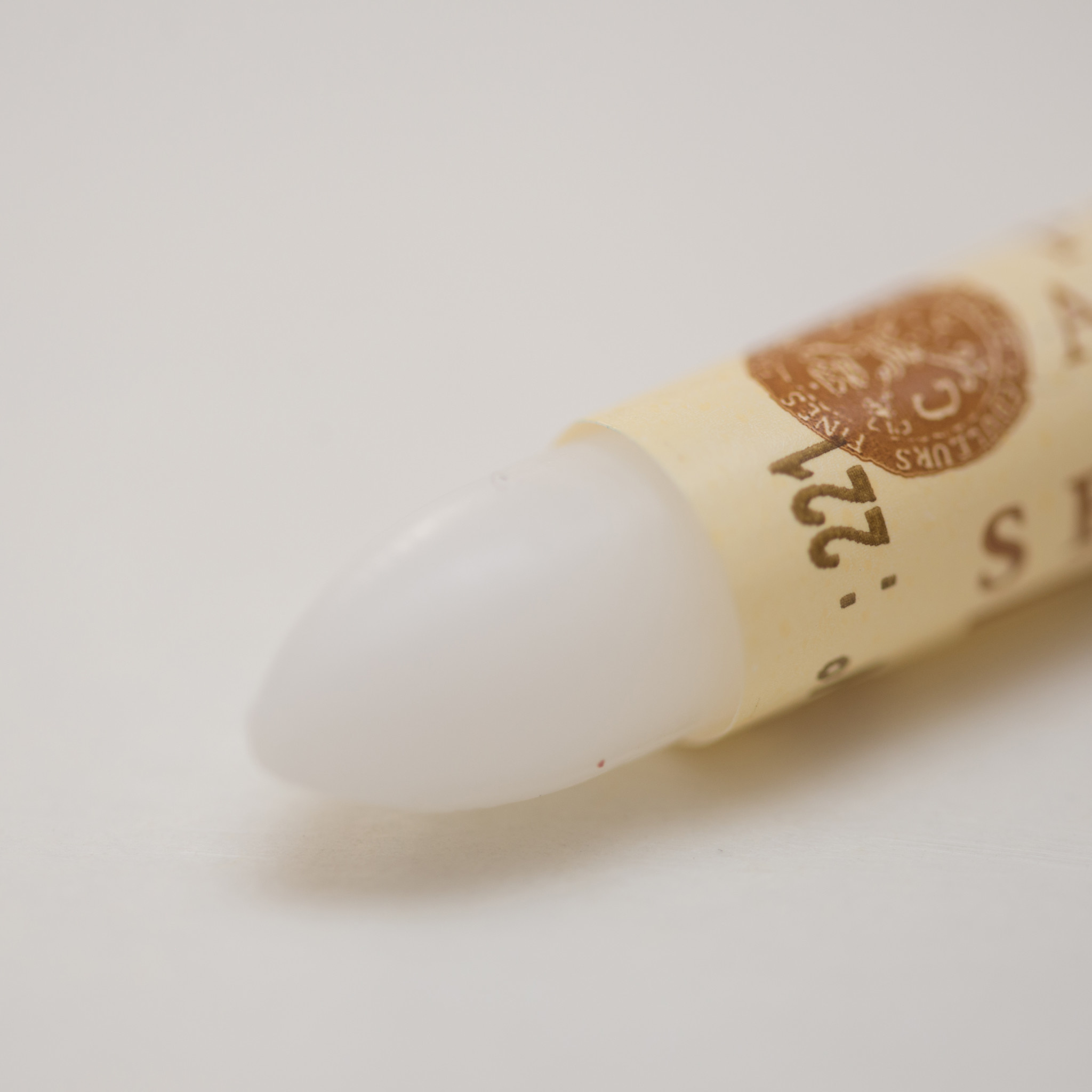 SENNELIER Pastel Huile 5ml Médium Transparent