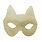 DECOPATCH Masque enfant chat 4,5x13x11cm 2024