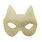 DECOPATCH Masque enfant chat 4,5x13x11cm