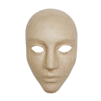 DECOPATCH Masque Face Intégrale