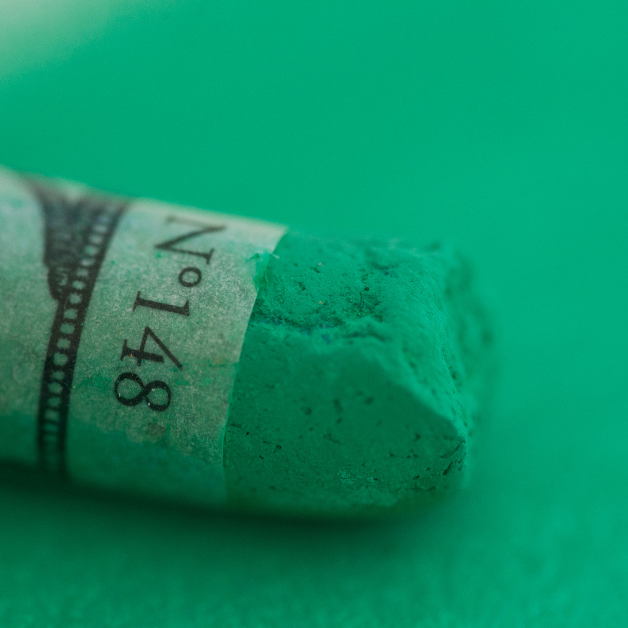 SENNELIER Pastel Ecu Tendre individuel Vert Gazon 148