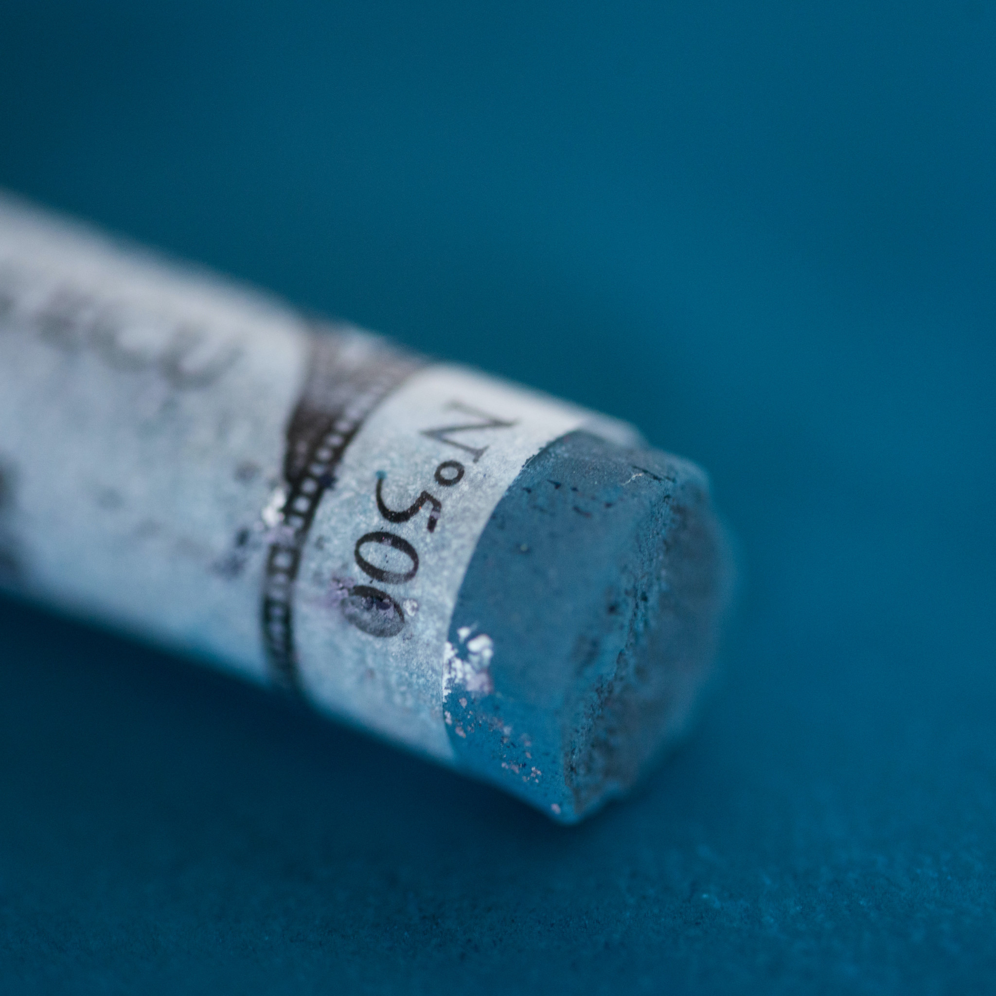 SENNELIER Pastel Ecu Tendre individuel Gris Vert Bleuté 500