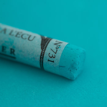 SENNELIER Pastel Ecu Tendre individuel Bleu Turquoise 731