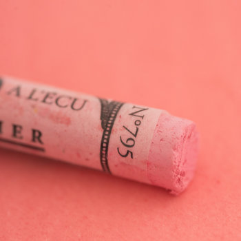 SENNELIER Pastel Ecu Tendre individuel Vermillon de Chine 795