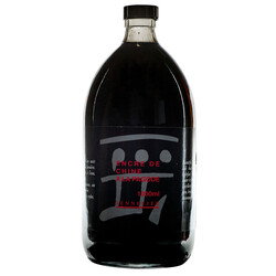 SENNELIER Encre de Chine à la pagode 1L Noire